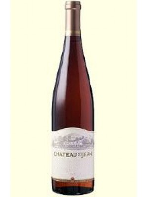 Chateau St. Jean Riesling Alexander Valley 2012 13.2% ABV 750ml